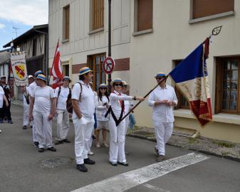 Bouquet 2019 Brienne le Chateau -3